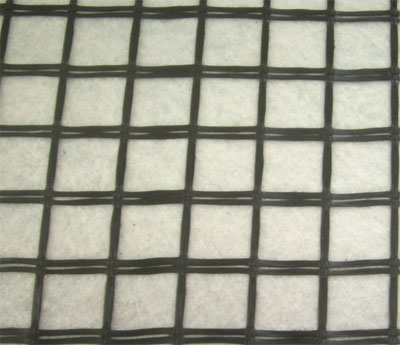 玻璃纤维复合土工布&经编涤纶复合土工布